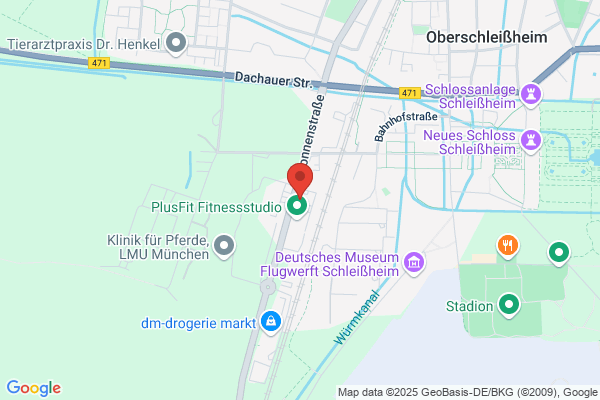 Hoch3 Gewerbebau