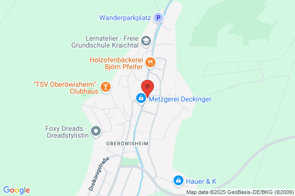 Raiffeisenbank Oberschleißheim eG