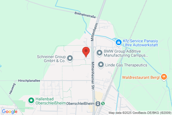 Rütten-Baulogistik GmbH