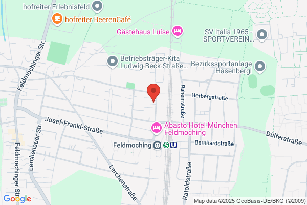 Elektroinstallationen | Elektriker Alfred Grund | München