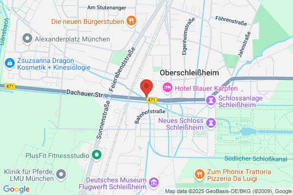 Agentur Pfötchen - Tiersitting