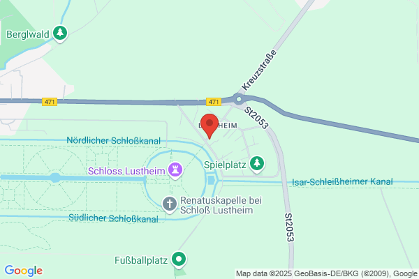 Restaurant Kurfürst