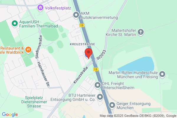 Wirtshaus zum Kreuzhof