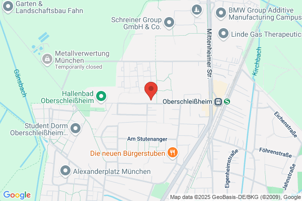 AWO München gemeinnützige Betriebs-GmbH