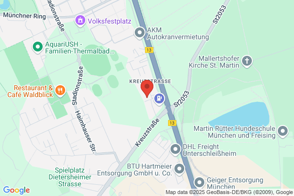 Different Eventausstattung GmbH