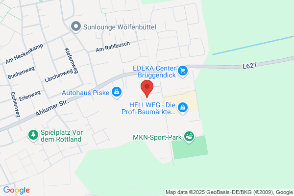 Eder Industrievertretungen GmbH