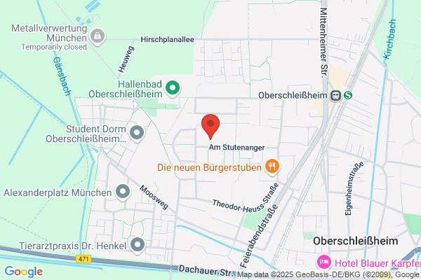 Gebäudereinigung GmbH