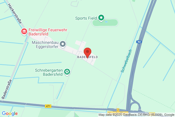 Gestüt Schwabing