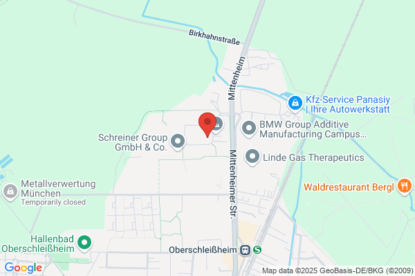 H + P Labortechnik AG