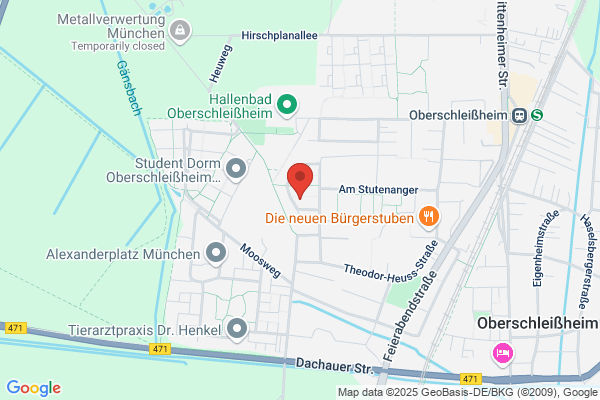 HARINALI Immobiliengruppe
