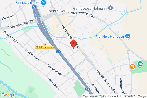 LPT Laserpräzisionstechnik GmbH