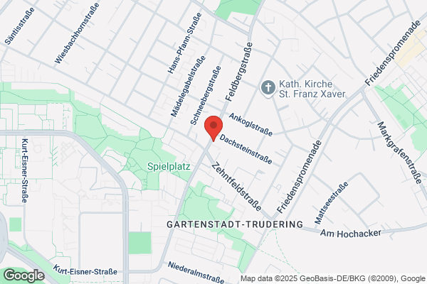 Peter Kunstwadl Gaststättenbetrieb GmbH