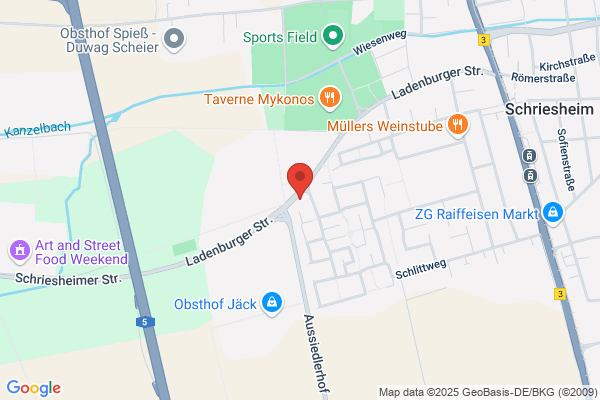 SOS! Service for Offices Schreiber