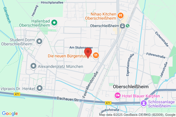 Schule Parksiedlung