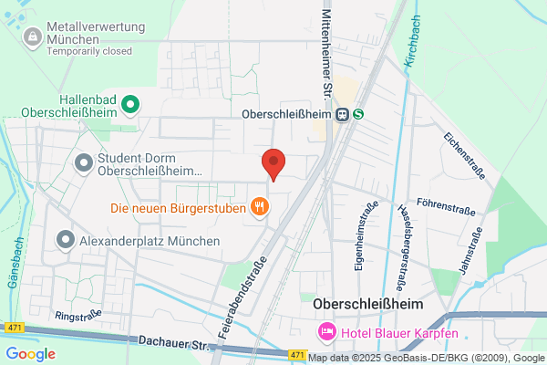 Spielwaren Schleißheim