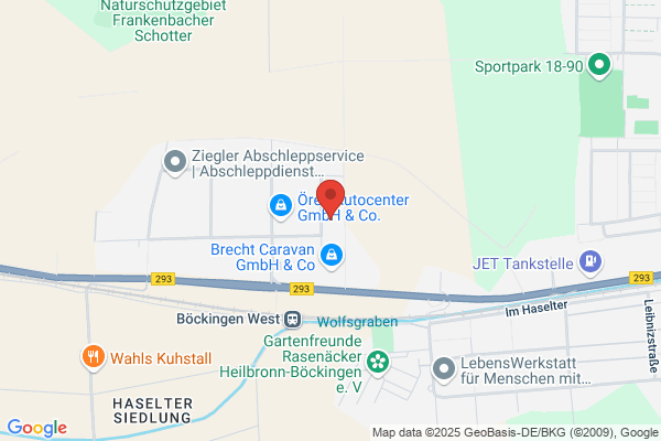 Veranstaltungs- u. Sicherheitsdienst Morgott GmbH