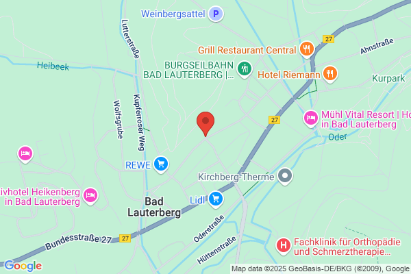Wille Modeagentur GmbH