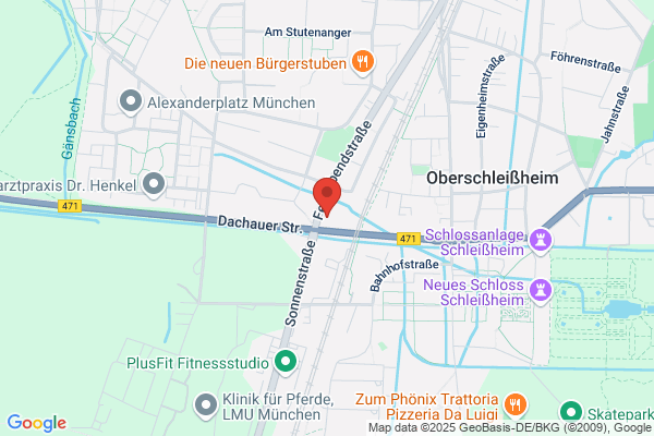 Friseur Falb