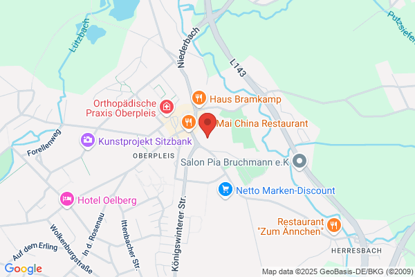 Internationales Montessori Kinderhaus