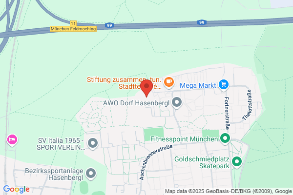 Städtische Kindertageseinrichtung