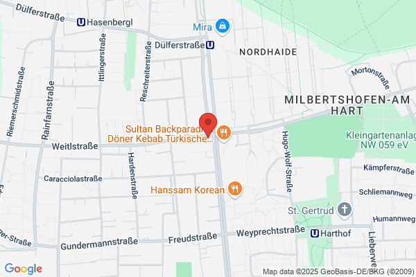 Jehovas Zeugen Versammlung München-Lerchenau E. V.
