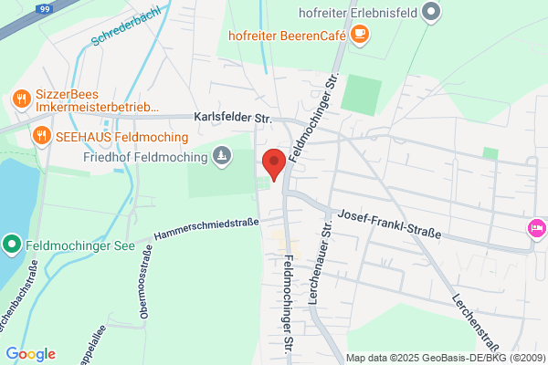 Katholisches Pfarramt St.