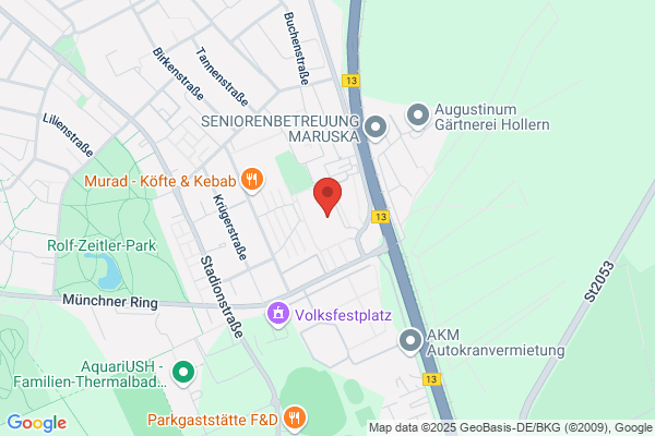 Highspeed Courier GmbH