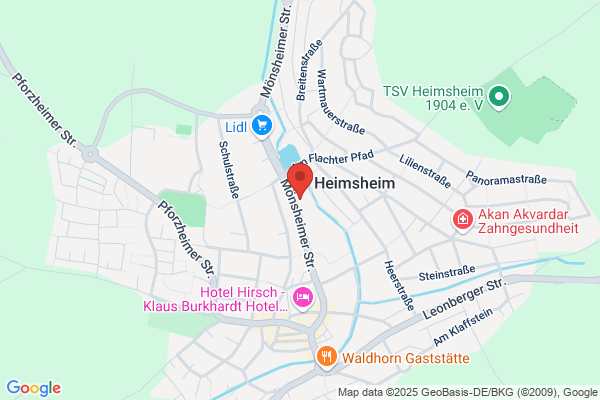 Reisebüro am Harthof