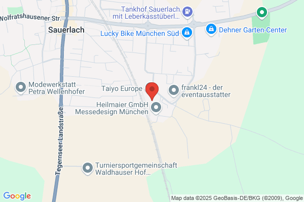 M.C. Gastronomie GmbH