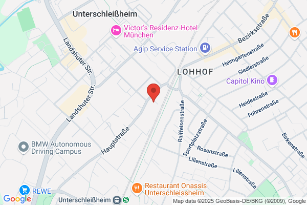 Irmscher Haustechnik GmbH