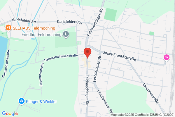 Stuckenberger Software