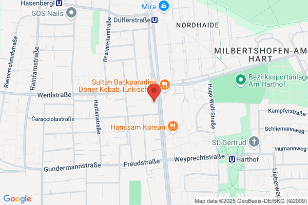 ETL Weindl & Kollegen Steuerberatungsgesellschaft mbH