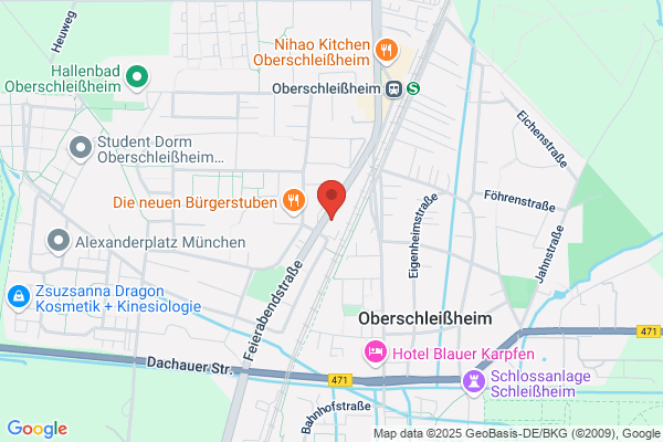 abreast Consulting Deutschland