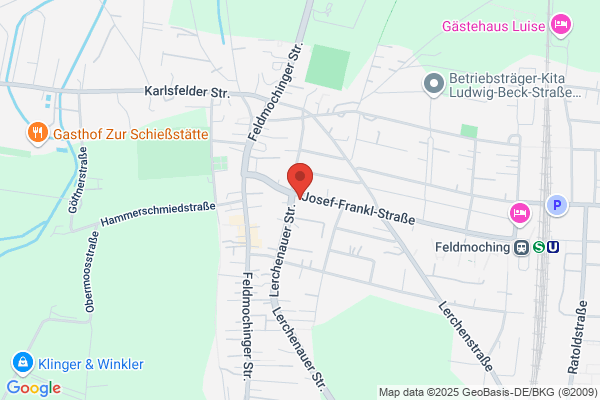 Herr Dr. Detlef Hirte