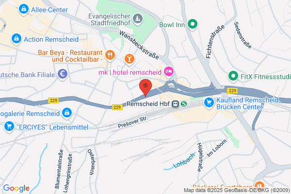Brinkop Consulting UG (haftungsbeschränkt)