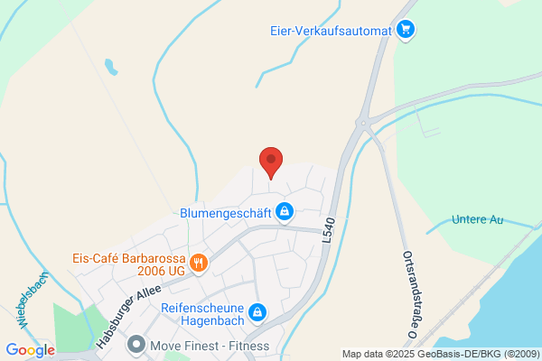 F.I.M.U. Immobilien u. Dienstleistungs GmbH