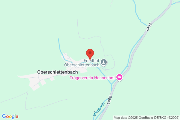 Kloster Slethebach