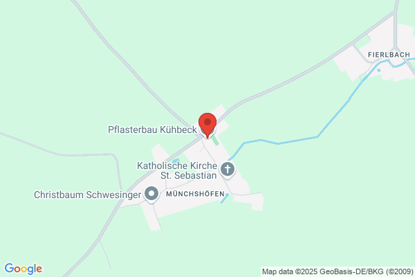 Pflasterbau Kühbeck GmbH