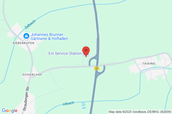 Grantner Manfred AVIA-Tankstelle