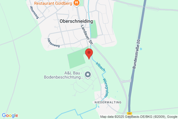 Grundschule Oberschneiding