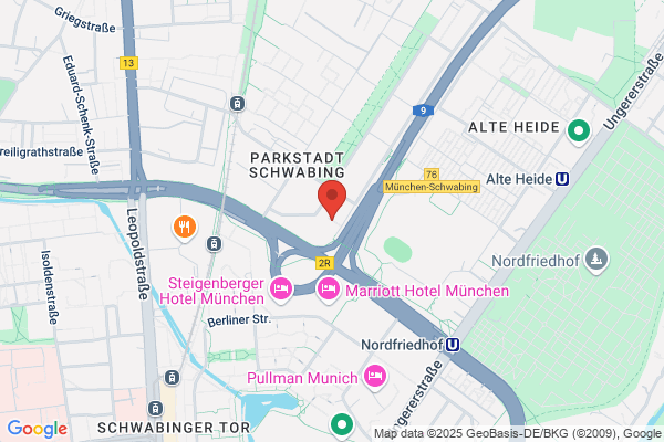 IBM Deutschland Informationssysteme GmbH