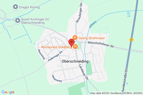 Katholisches Pfarramt