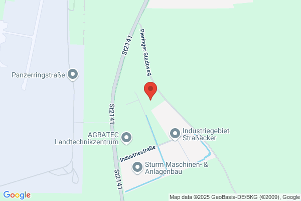 L & U Logistik GmbH