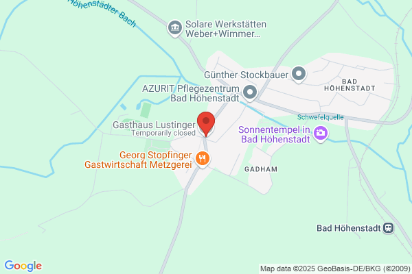 Lustinger GmbH