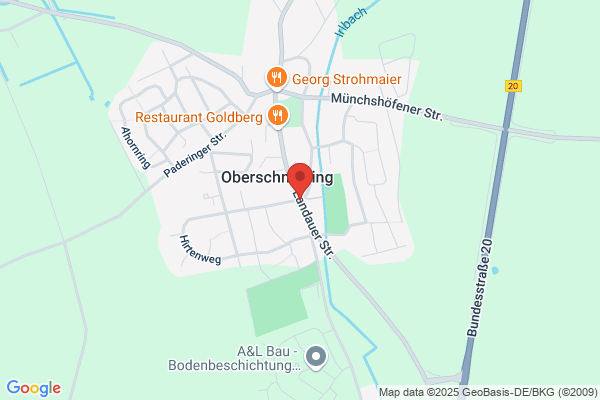 Oberschneiding