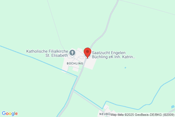 Saatzucht ENGELEN