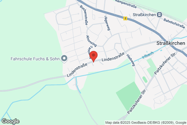 Schreinerei Gstettenbauer