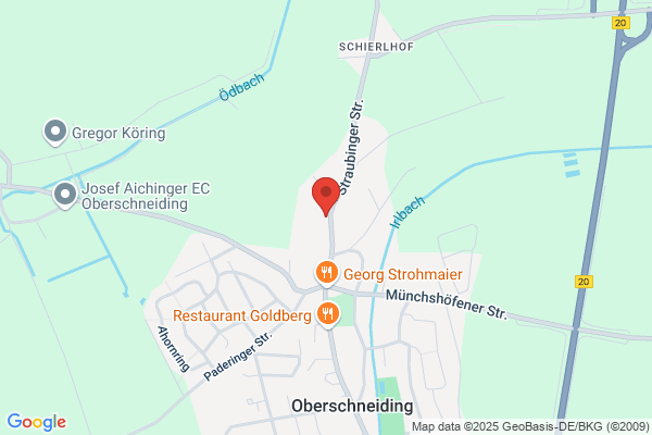 Sparkasse Oberschneiding