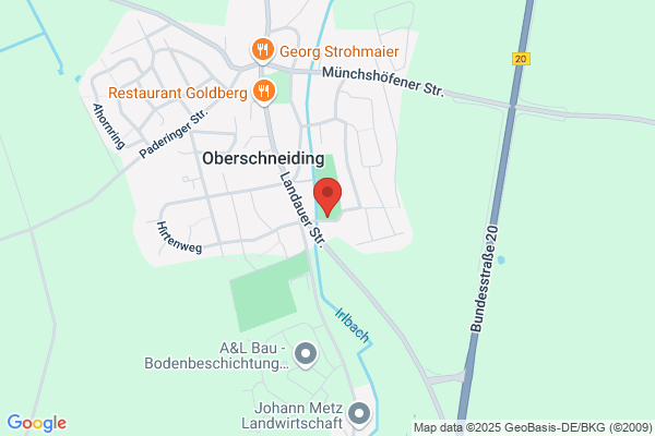 TSV Oberschneiding