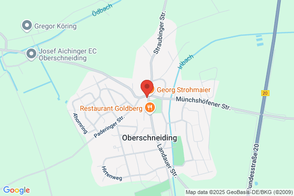 Thomas Krinner, Gerhardine Krinner
